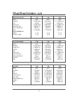 Preview for 40 page of Mellerware 26550550W User Manual