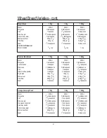 Preview for 41 page of Mellerware 26550550W User Manual