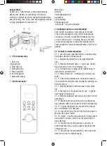 Preview for 12 page of Mellerware 26855 Manual