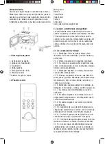 Preview for 22 page of Mellerware 26855 Manual