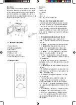 Preview for 34 page of Mellerware 26855 Manual