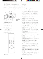 Preview for 46 page of Mellerware 26855 Manual