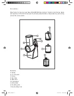 Preview for 2 page of Mellerware 26888 Instructions