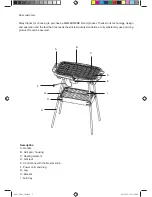 Предварительный просмотр 2 страницы Mellerware 27010 Instructions Manual