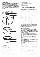 Preview for 10 page of Mellerware 27102A Manual