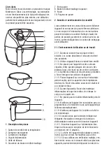 Preview for 14 page of Mellerware 27102A Manual