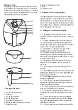 Preview for 19 page of Mellerware 27102A Manual