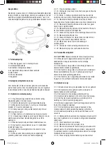 Предварительный просмотр 4 страницы Mellerware 27550C Manual