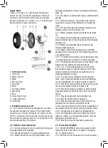 Preview for 5 page of Mellerware 35810B Manual