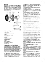 Preview for 10 page of Mellerware 35810B Manual