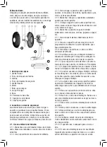 Preview for 13 page of Mellerware 35810B Manual