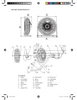 Предварительный просмотр 2 страницы Mellerware 35951A Instructions