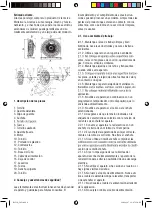 Preview for 8 page of Mellerware 35951B Manual