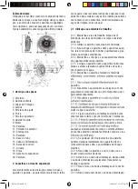 Предварительный просмотр 14 страницы Mellerware 35951B Manual