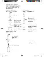 Предварительный просмотр 4 страницы Mellerware 85300 Instruction Manual