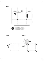 Предварительный просмотр 4 страницы Mellerware Comfy! Manual