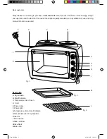 Предварительный просмотр 2 страницы Mellerware Cook Master User Manual