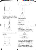 Предварительный просмотр 16 страницы Mellerware EASY DRY 23700 Manual