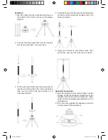 Предварительный просмотр 4 страницы Mellerware Easy Dry User Manual