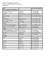 Preview for 11 page of Mellerware GRILL MASTER 2000W Instructions Manual