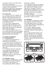 Preview for 29 page of Mellerware GRILL MASTER 2000W Instructions Manual