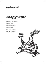 Mellerware Loopy! Path Manual preview