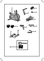 Preview for 3 page of Mellerware Loopy! Path Manual