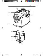 Preview for 5 page of Mellerware MA-BAKER 26500 Owner'S Manual