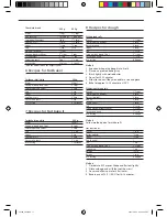 Preview for 17 page of Mellerware MA-BAKER 26500 Owner'S Manual