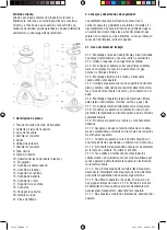 Preview for 12 page of Mellerware MAESTRO 500W Manual