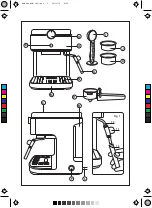 Preview for 3 page of Mellerware MCM-1631 Manual