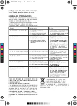 Preview for 18 page of Mellerware MCM-1631 Manual