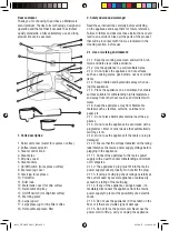 Preview for 2 page of Mellerware Modena 29003 Owner'S Manual