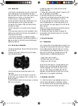 Preview for 9 page of Mellerware Modena 29003 Owner'S Manual