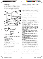 Preview for 11 page of Mellerware Modena 29003 Owner'S Manual