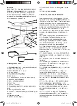 Preview for 16 page of Mellerware Modena 29003 Owner'S Manual