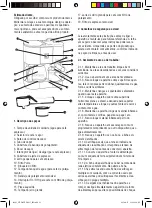 Preview for 21 page of Mellerware Modena 29003 Owner'S Manual