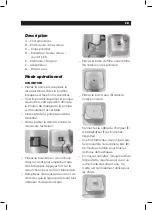 Предварительный просмотр 16 страницы Mellerware Petto! Drink Manual