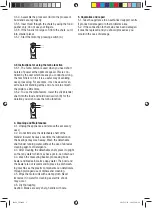 Preview for 5 page of Mellerware ROBOT 800 85800 Owner'S Manual