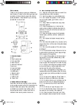 Preview for 2 page of Mellerware SEATTLE 1000W Manual