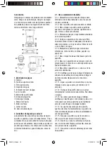 Preview for 18 page of Mellerware SEATTLE 1000W Manual