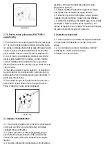 Preview for 16 page of Mellerware SWIFT 10W 20800A Manual