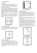 Preview for 20 page of Mellerware SWIFT 10W 20800A Manual