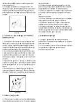 Preview for 26 page of Mellerware SWIFT 10W 20800A Manual