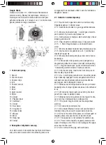 Preview for 5 page of Mellerware VELOCITY 16 Owner'S Manual