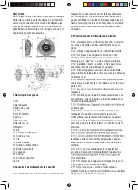 Preview for 11 page of Mellerware VELOCITY 16 Owner'S Manual