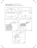 Preview for 5 page of Mellerware WONTON User Manual