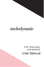 Preview for 2 page of MelodySusie 2035 User Manual