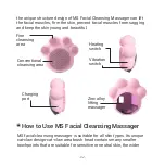 Preview for 3 page of MelodySusie MS-201 User Manual