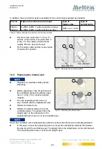 Предварительный просмотр 23 страницы Meltem 5010 Installation Manual